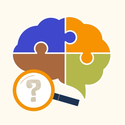 brain graphic