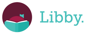 Libby (Overdrive)