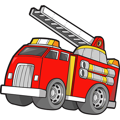 firetruck
