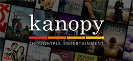 Kanopy logo