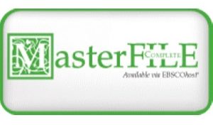 MasterFILE Complete