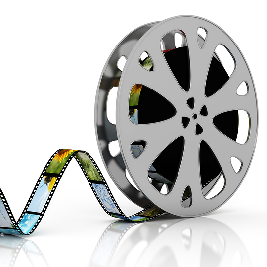 Movie Reel