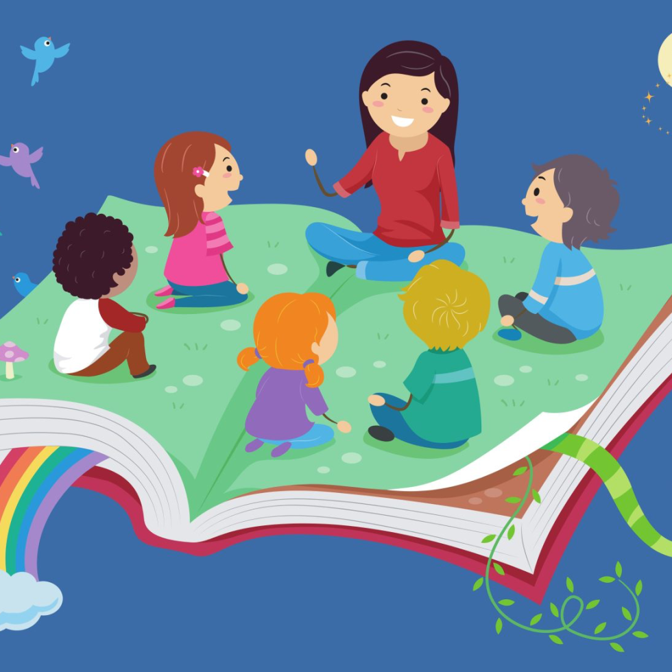 Story Time